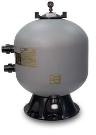 Jandy JS60 Sand Filter Parts